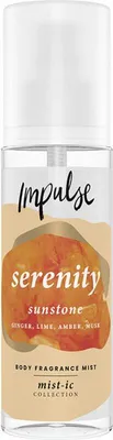 Immagine prodotto di Nebbia profumata per il corpo Serenity Sunstone 150ML