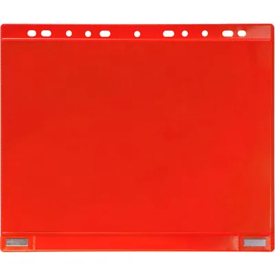 Image de tarifold 181123 2 tarifold Magnettaschen   rot