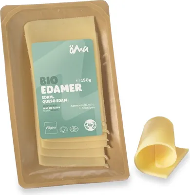 Obrázok produktu pre EDAM PLEKY150 g - OMA