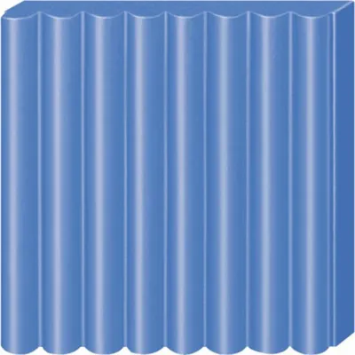 Image de STAEDTLER Modelliermasse Fimo soft pazifikblau