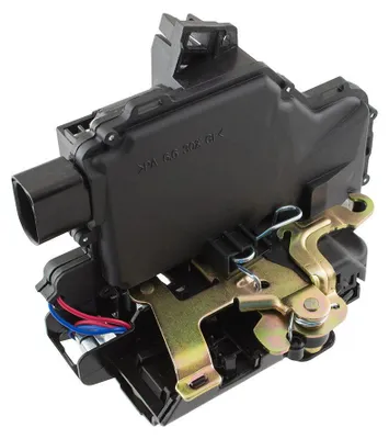 Produktbild von Türschloss Schloss Stellmotor vorne links für VW Golf 4 Bora Passat B5