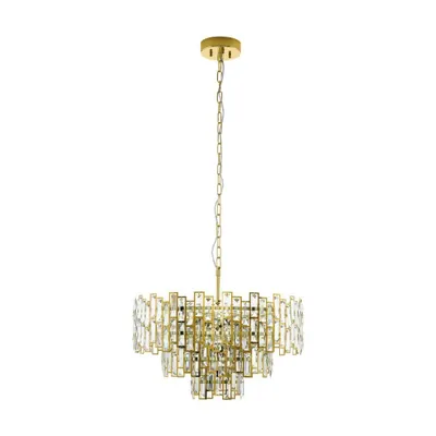 Zdjęcie produktu dla Lampa wisząca CALMEILLES 39613 Eglo