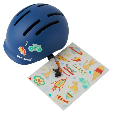 Immagine prodotto di Bambini XXS 45-49 cm blu - Colore: bravo blue