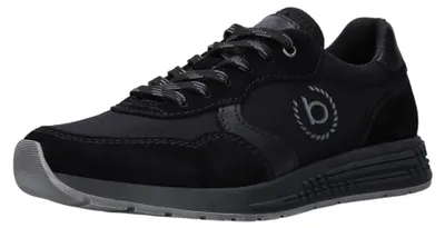Immagine prodotto di Bugatti, scarpe stringate da uomo, modello 333AX80114001000, colore: nero, taglia: 42
