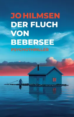 Produktbild von Der Fluch von Bebersee