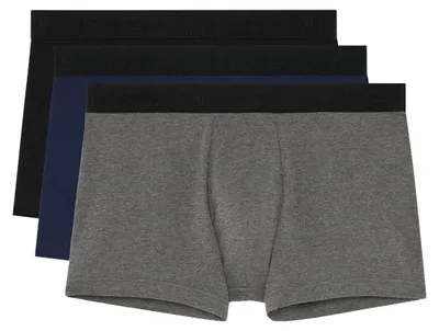 Obrázek produktu pro 3 balení pánských boxerek HOM Tonal