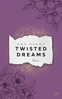 Produktbild von Twisted Dreams