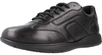 Produktbild von Geox Herren Sneaker U16BXC 000LM C9999 Farbe: Schwarz Größe: 42