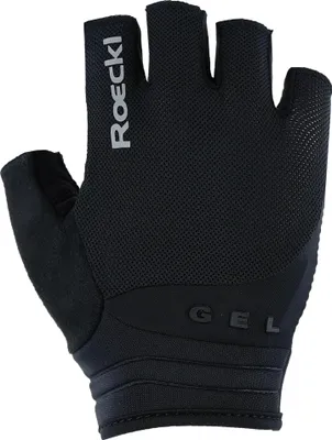 Produktbild von ROECKL SPORTS Itamos 2 Fahrradhandschuhe schwarz 11