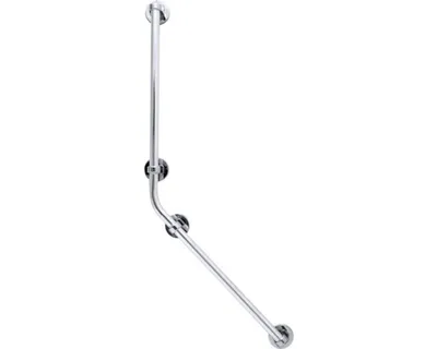 Obrázok produktu pre Madlo do kúpeľne Ridder Assistent Pre nastaviteľné chróm A166100