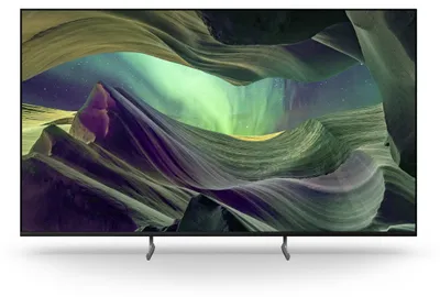 Immagine prodotto di Sony KD-55X85L, 139,7 cm (55"), 3840 x 2160 px, LCD, Smart TV, Wi-Fi, nero