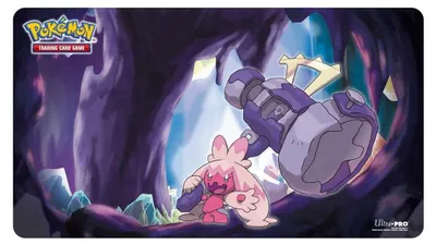 Zdjęcie produktu dla Pokemon Tinkaton Playmat - Playmat