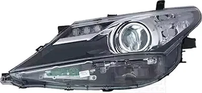 Produktbild von VAN WEZEL Scheinwerfer Links für TOYOTA Auris Kombi (E18) 5407963