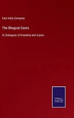 Produktbild von The Bhagvat-Geeta