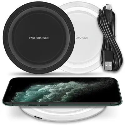 Produktbild von Wireless Ladestation für Apple iPhone 17 16 16e Plus Pro Max Air Ladegerät 15W