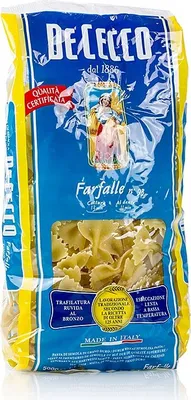 Produktbild von De Cecco Farfalle Nr. 93 - 500 gr.