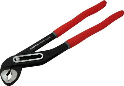 Zdjęcie produktu dla Szczypce EXTOL PREMIUM Siko, 400 mm, CrV