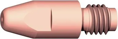 Produktbild von Stromdse Draht- 1,2 mm M 8 Lnge 30 mm E-Cu