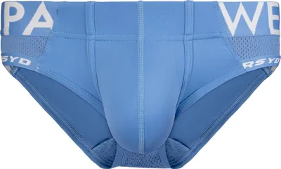 Zdjęcie produktu dla SUPAWEAR - Bielizna Męska Briefs - SPR Max Brief Skyway - 1x Rozmiar S