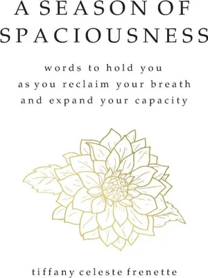 Produktbild von A Season of Spaciousness
