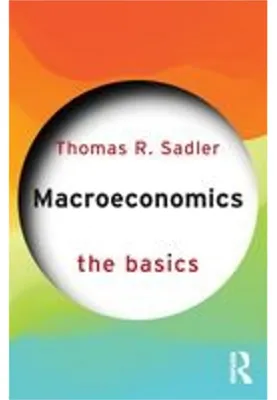 Produktbild von Macroeconomics