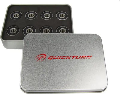 Produktbild von Kugellager Graf Quickturn ABEC 11