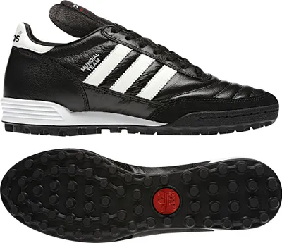 Obrázek produktu pro Adidas Mundial Team Black/Runwht/Red 43