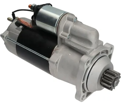 Produktbild von HC-Cargo F032115464 Starter Anlasser 7,8kW 24V