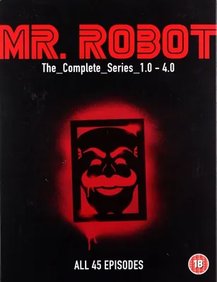 Produktbild von Mr. Robot [DVD]
