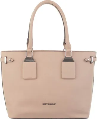 Image de Betty Barclay sac shopper sac à épaule Shopper Bag Natural beige