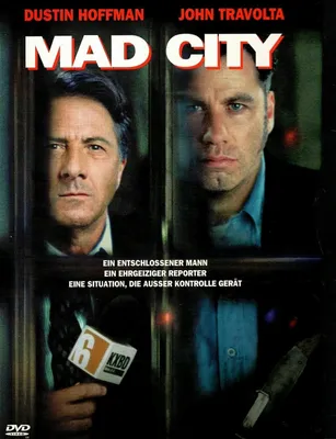 Produktbild von Mad City