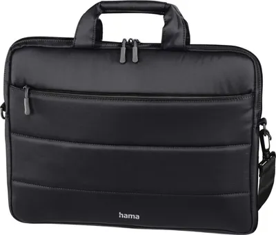 Immagine prodotto di Borsa per notebook Toronto nera da 13,3 a 14,9 pollici