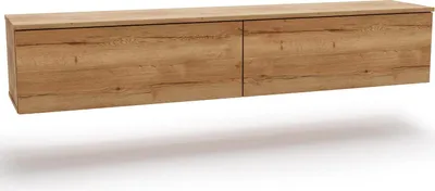 Zdjęcie produktu dla Szafka RTV Nicole  160 cm - kolor Dąb craft
