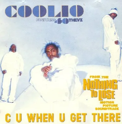 Produktbild von C U When U Get There