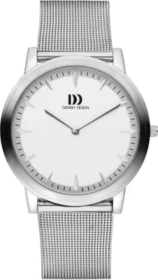Produktbild von Danish Design - Armbanduhr - Herren - Chronograph - IQ62Q1154