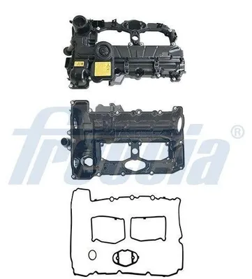 Produktbild von Zylinderkopfhaube VC21-1016 für BMW 5 Touring (F11) +Dichtung