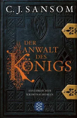 Obrázok produktu pre Der Anwalt des Königs