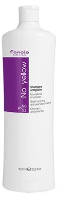 Image de FANOLA Shampooing anti-jaunissement 1000 ml