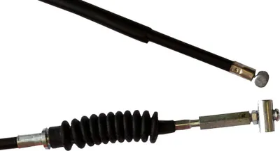 Obrázok produktu pre Spojkový Lanový Pásk Suzuki Gsx 400 Katana 81–83