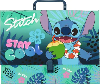 Immagine prodotto di Cartella A4 con manico XL Stitch