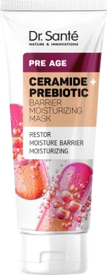 Image de DR.SANTE Masque protecteur anti-âge aux céramides et prébiotiques, 75 ml