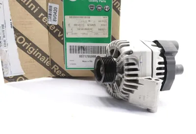 Produktbild von Original OE FIAT Lichtmaschine 71795999