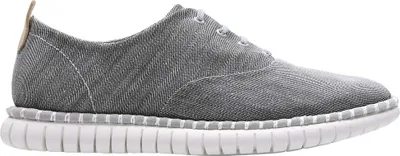 Immagine prodotto di Sneakers Clarks donna MZT Blithe grigio tessuto leggero Sneakers Clarks donna MZT Blithe grigio tessuto leggero 39