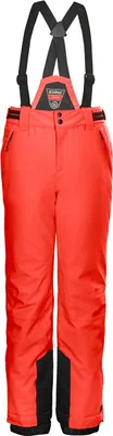 Immagine prodotto di Pantaloni da sci KILLTEC KSW 77 per bambine, colore arancione neon, taglia 152