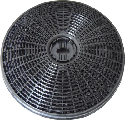 Image de Filtre à charbon GZ 6001