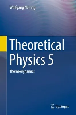 Immagine prodotto di Theoretical Physics 5
