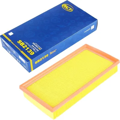 Produktbild von Filter, Luftfilter
