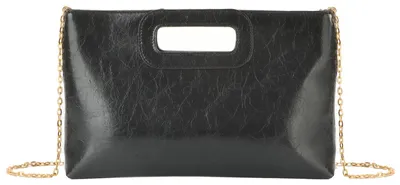 Produktbild von Solidchoice – Elegante Clutch für Damen mit magnetischem Verschluss