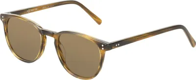 Produktbild von Out Of Riva Sonnenbrille Braun Brown/CAT2 Braun Brown/CAT2