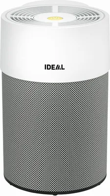Obrázok produktu pre IDEAL - Čistička vzduchu AP40 PRO do 50m² | Vyrobené v Nemecku | HEPA filter a filter s aktívnym uhlím, CADR 434 m³/h, 99,99% filtračný výkon (jemný prach, alergény, peľ, baktérie, cigaretový dym, ...)